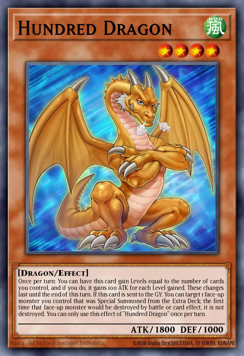 Hundred Dragon · Dragons of Legend: The Complete Series 90788081/149
