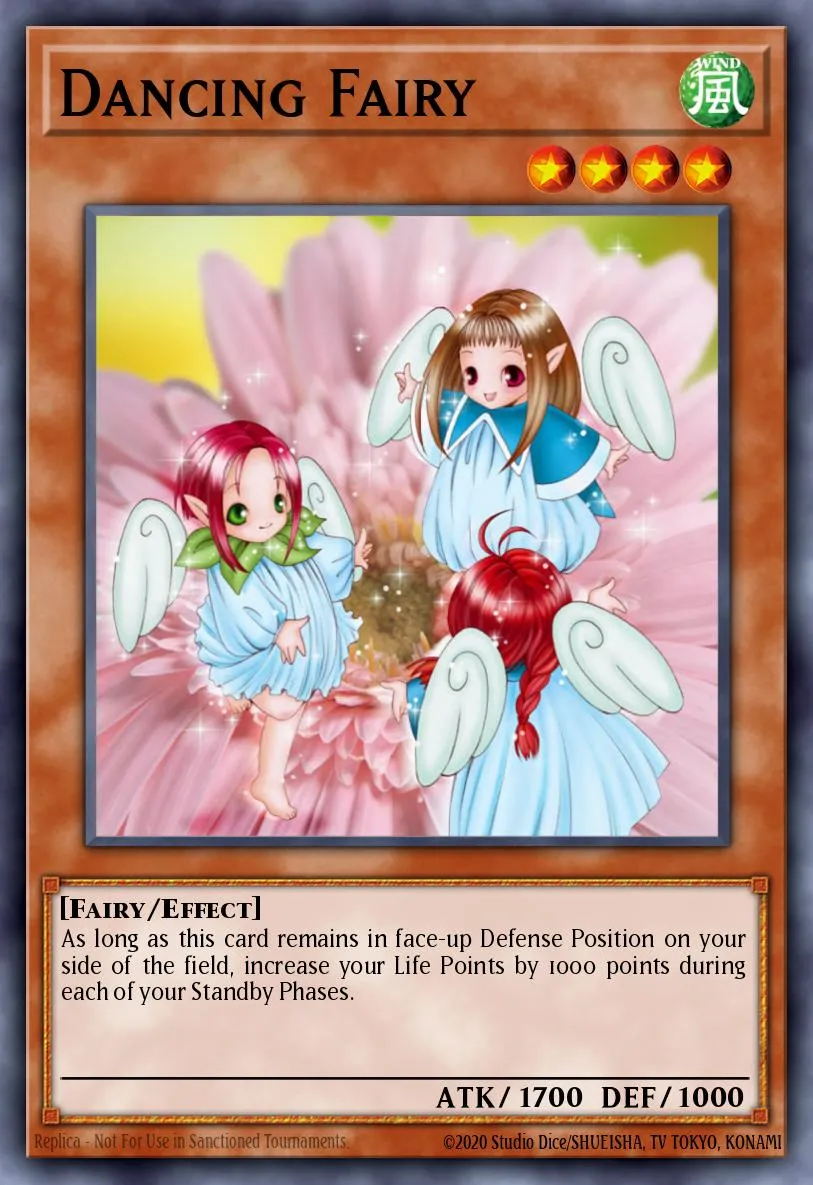 Dancing Fairy · Labyrinth of Nightmare 90925163/315