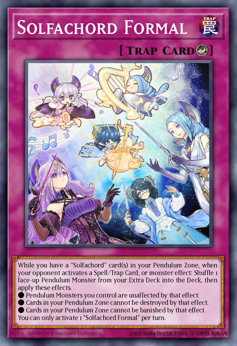 Solfachord Formal · Ancient Guardians 92043888/60