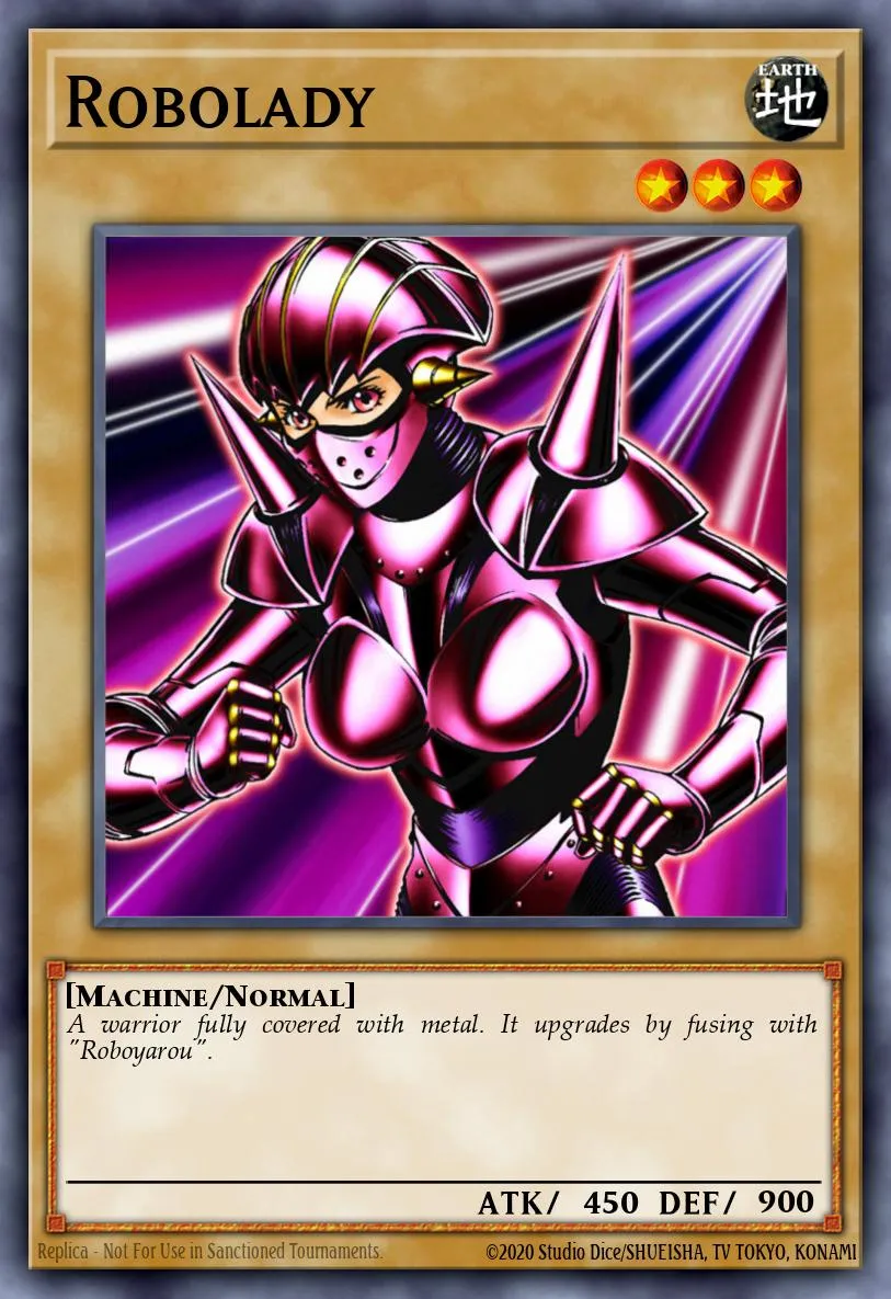 Robolady · Legacy of Darkness 92421852/202