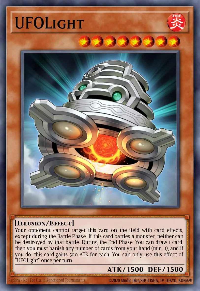 UFOLight · Age of Overlord 9275482/101