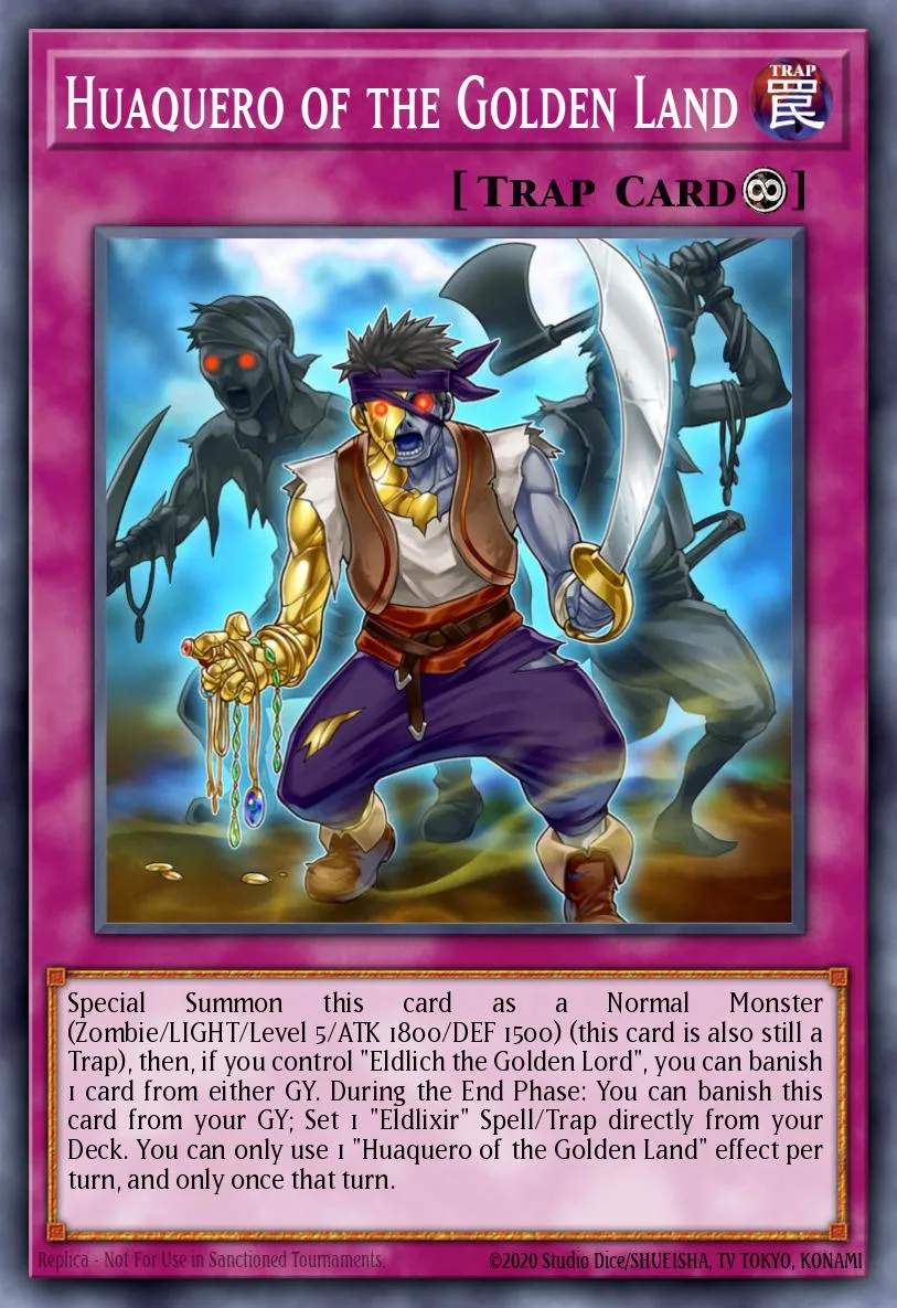 Huaquero of the Golden Land · Secret Slayers 93191801/60