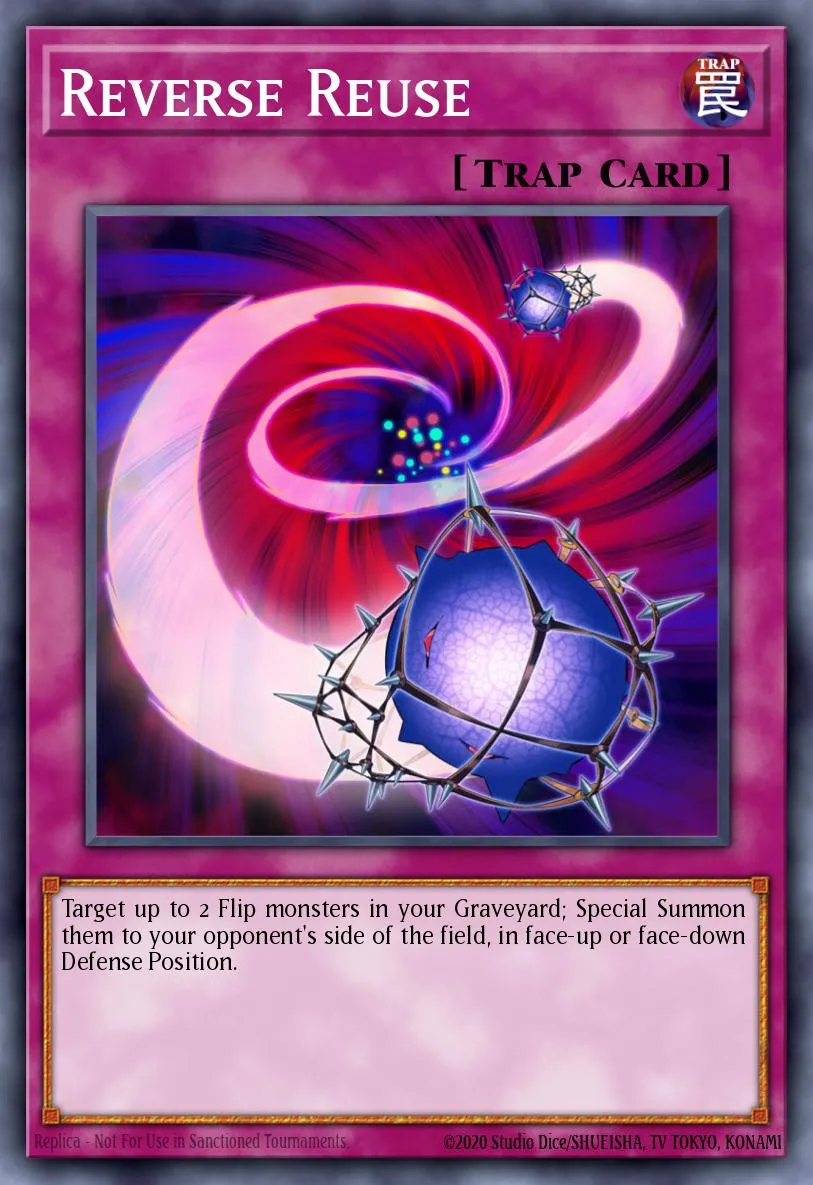 Reverse Reuse · Dragons of Legend 2 93775296/45