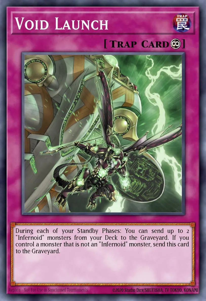 Void Launch · Secrets of Eternity: Super Edition 94432298/14