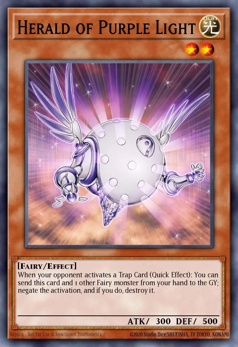 Herald of Purple Light · Enemy of Justice 94689635/60