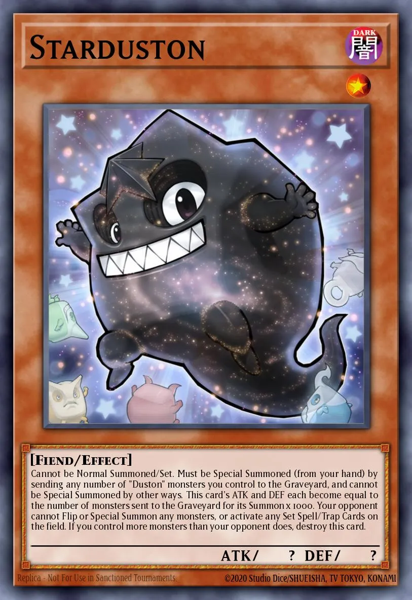 Starduston · Primal Origin: Deluxe Edition 95403418/4