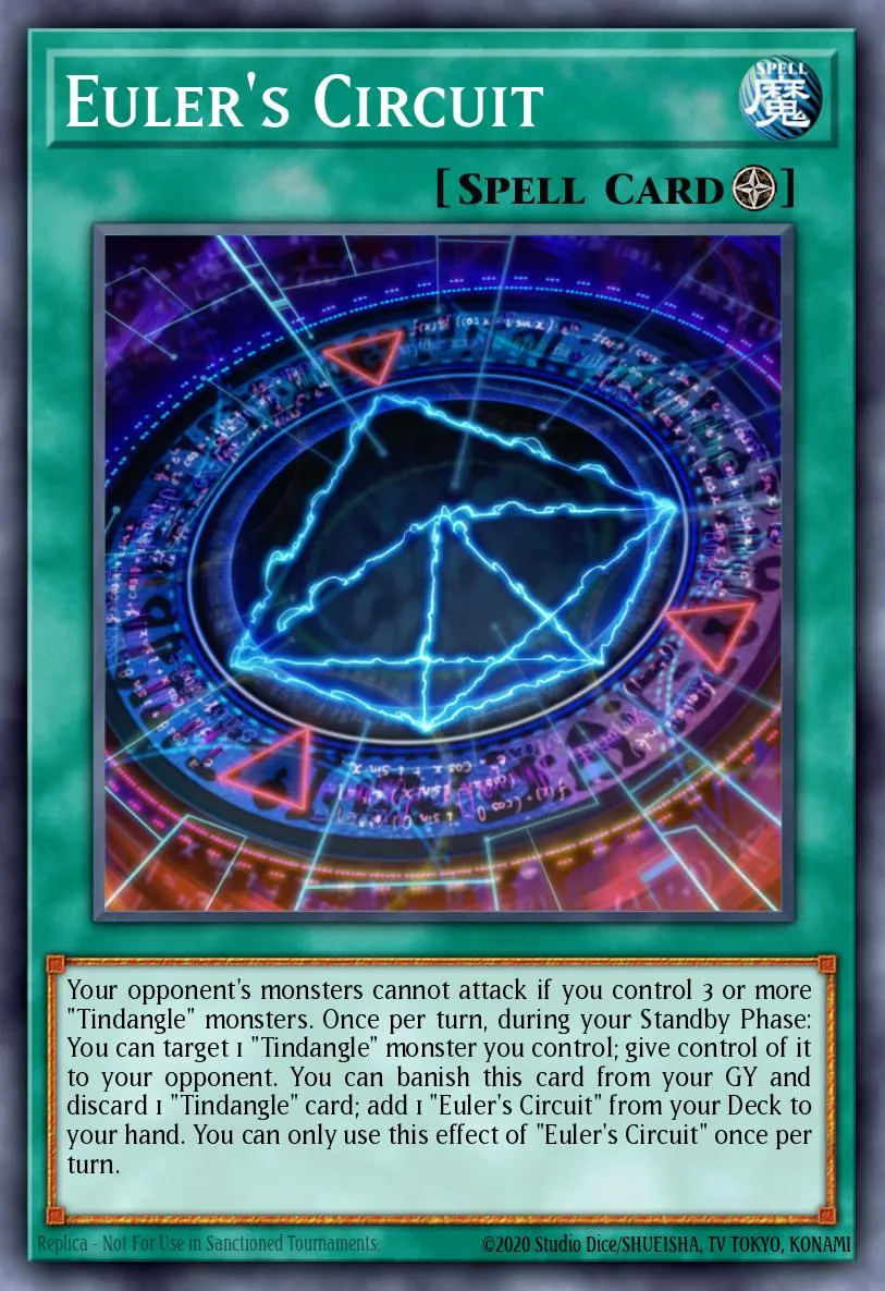 Euler's Circuit · Extreme Force Special Edition 9547962/4