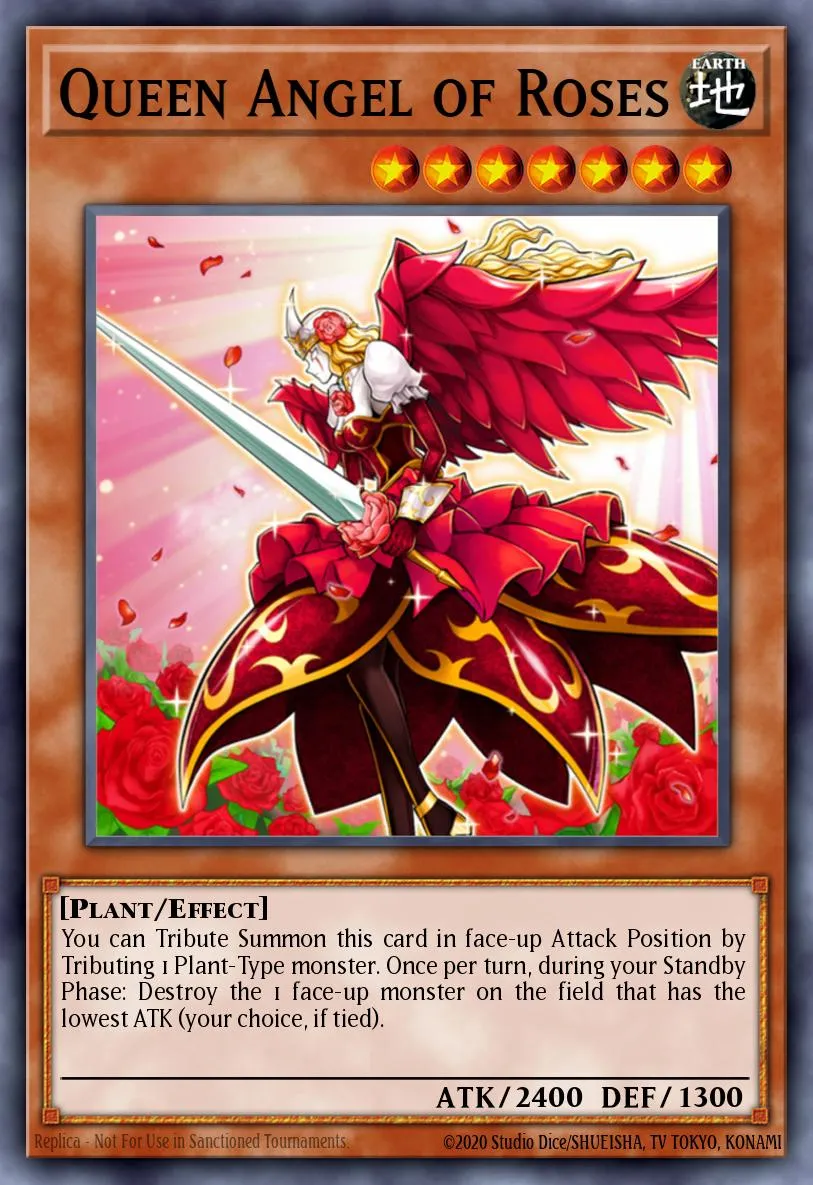 Queen Angel of Roses · Legacy of the Valiant: Deluxe Edition 96470883/4