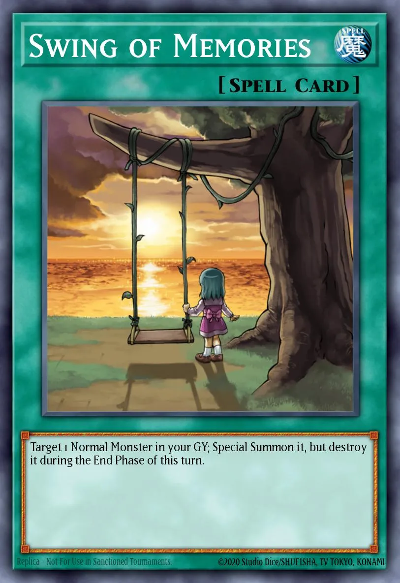 Swing of Memories · Gladiator's Assault: Special Edition 96765646/2