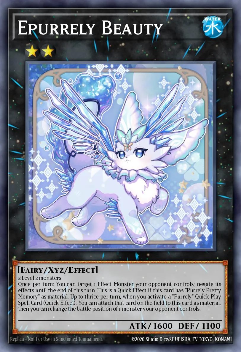 Epurrely Beauty · Amazing Defenders 98049934/60
