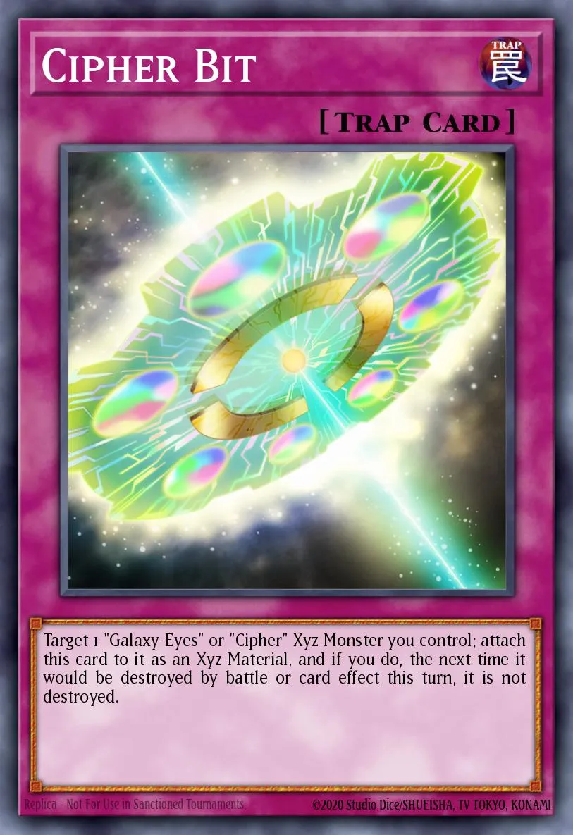 Cipher Bit · Invasion: Vengeance: Special Edition 99397762/4
