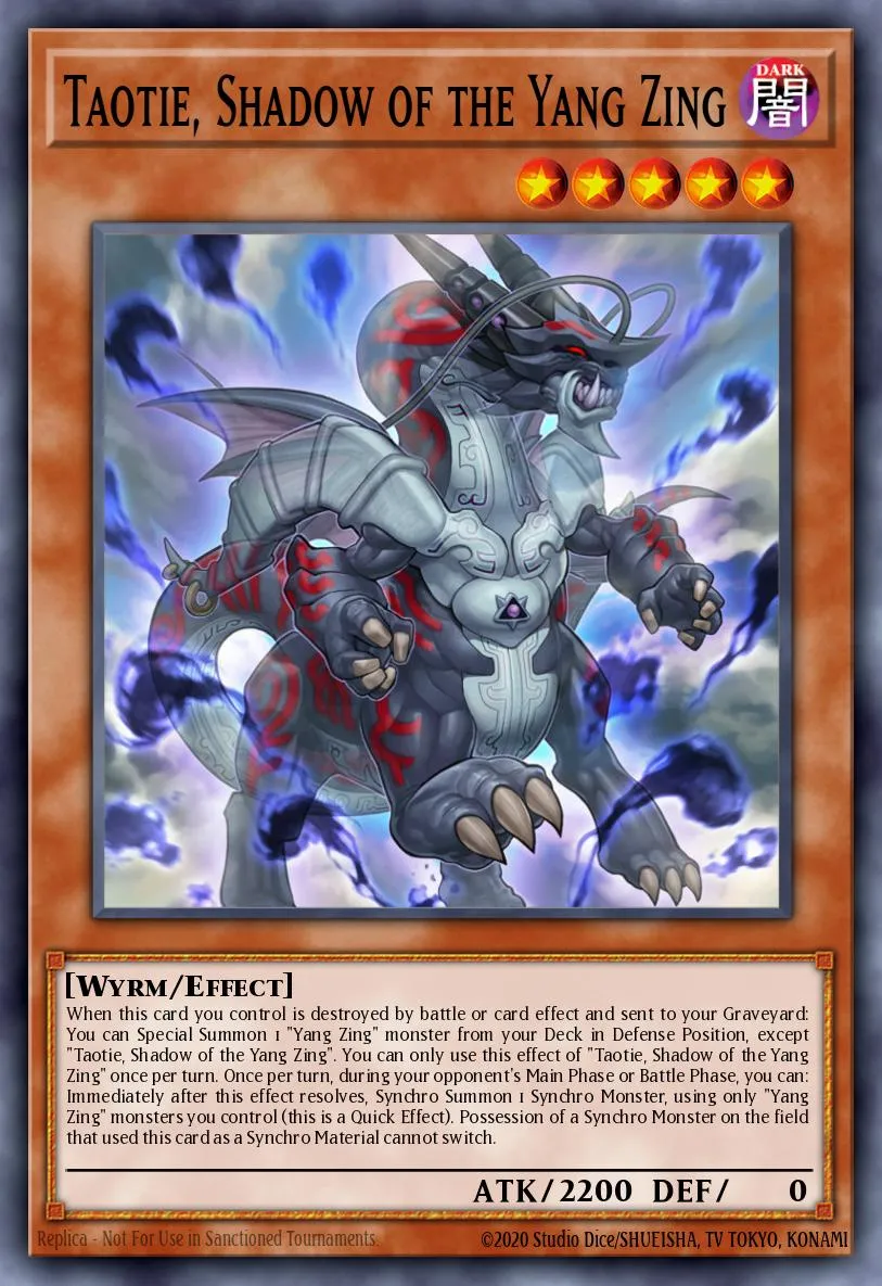 Taotie, Shadow of the Yang Zing · The New Challengers: Super Edition 99946920/14