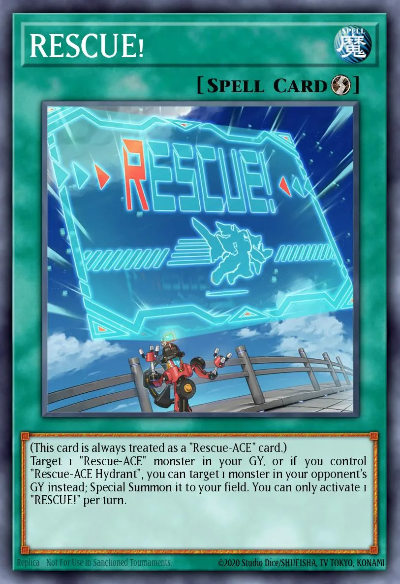 RESCUE! · Amazing Defenders 99984170/60